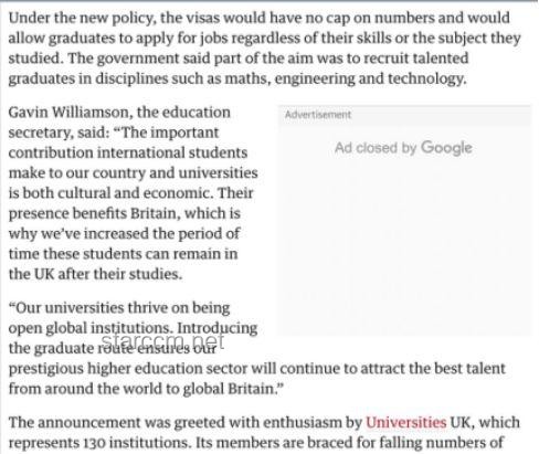 美国恢复处理哈佛国际学生签证，留学政策风波平息